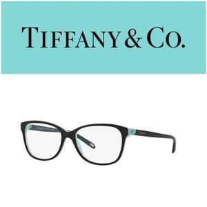 Tiffany and Co. Authentic Frames